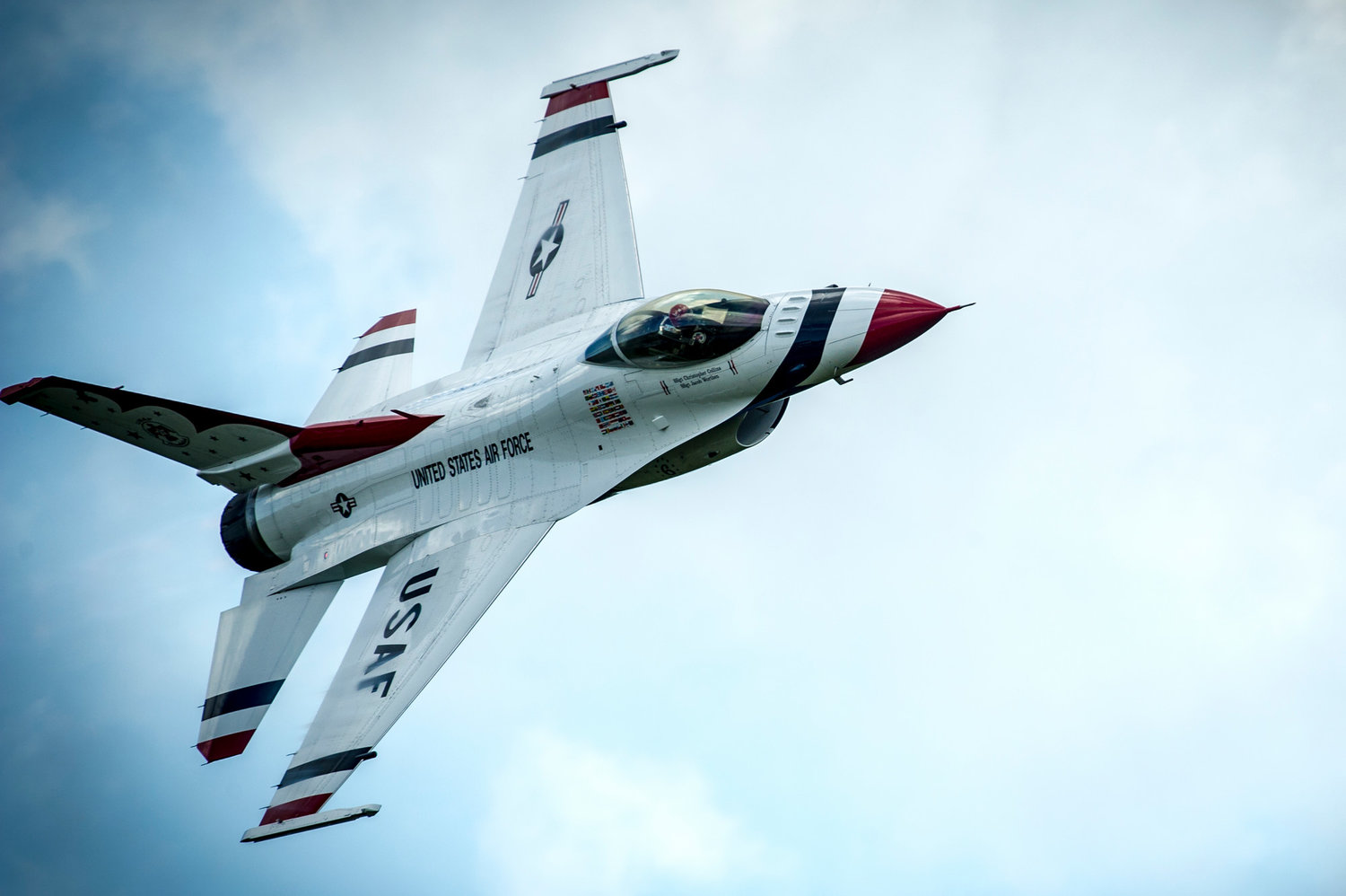Bethpage Federal Credit Union Air Show to commence Herald Community